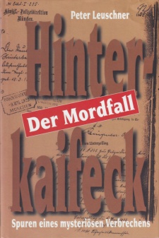 Der Mordfall Hinterkaifeck