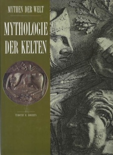 Mythologie der Kelten