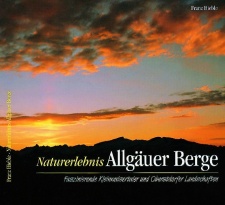 Naturerlebnis Allgäuer Berge