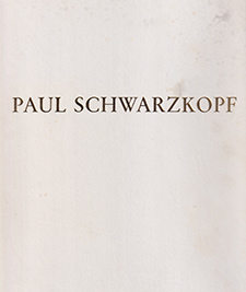 Paul Schwarzkopf