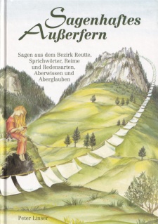 Sagenhaftes Außerfern