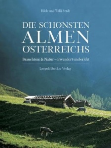 Die schönsten Almen Österreichs