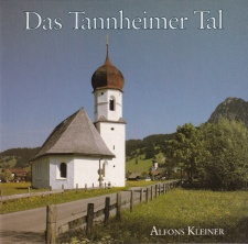 Das Tannheimer Tal