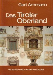 Das Tiroler Oberland