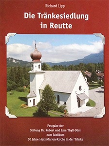 Die Tränkesiedlung in Reutte