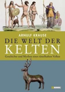 Die Welt der Kelten