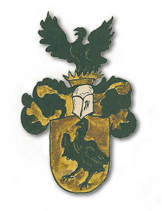 wappen klamm