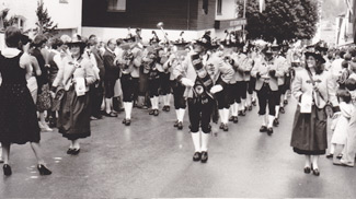 bürgermusikkapelle reutte