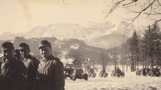 exerzierplatz füssen zugausbildung