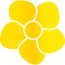 alpenblumen gelb