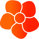 alpenblumen rot